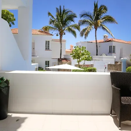 Appartement Apartamento Playa Fanabe