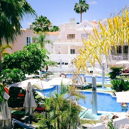 Apartamento Playa Fanabe Costa Adeje (Tenerife)