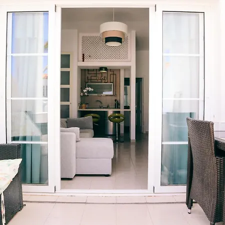 Apartamento Playa Fanabe Appartamento