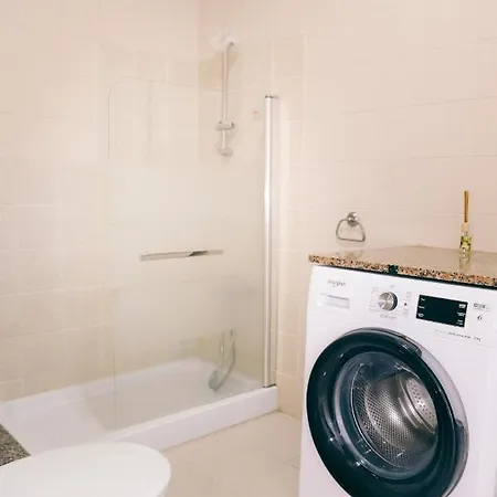 Appartamento Apartamento Playa Fanabe Costa Adeje (Tenerife)